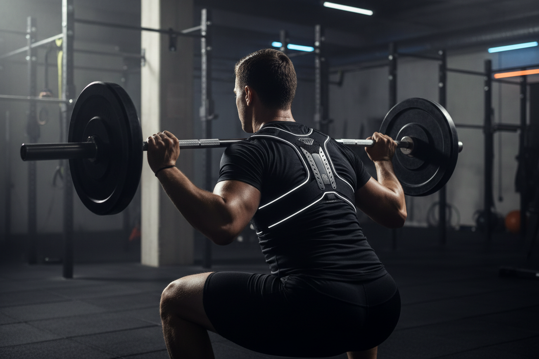 5 Training Habits That Separate Good Athletes from Great Ones