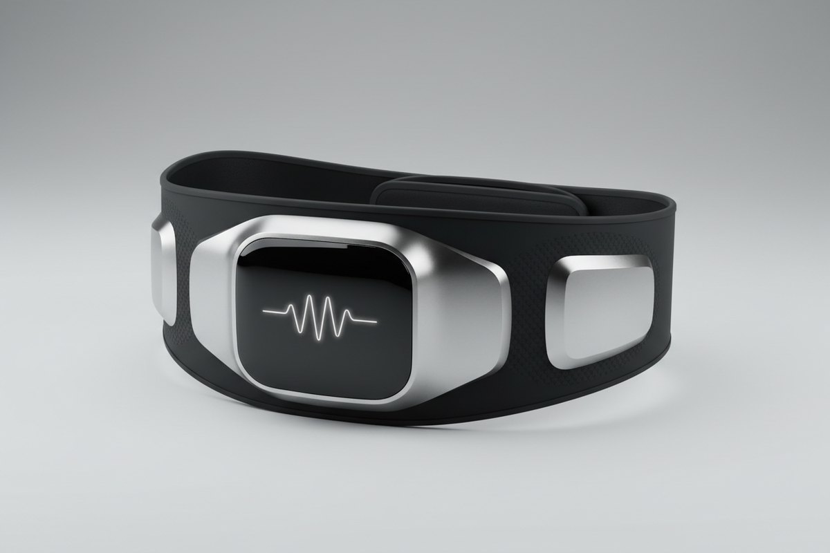 Smart Devices Banner