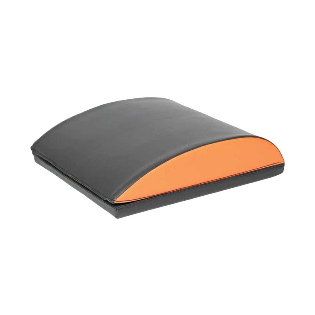 Ab Exercise Mat - Soft Sit-Up Cushion with Back Support
