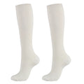 Compression Stockings for Blood Circulation - Knee-High Support Socks