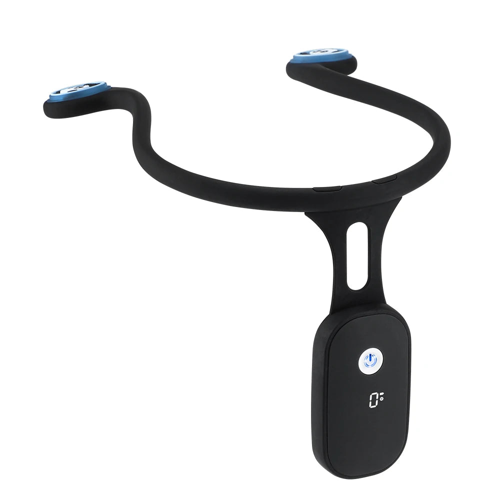 MarkhorAthletics™ Smart Posture Correction Device Realtime Monitoring