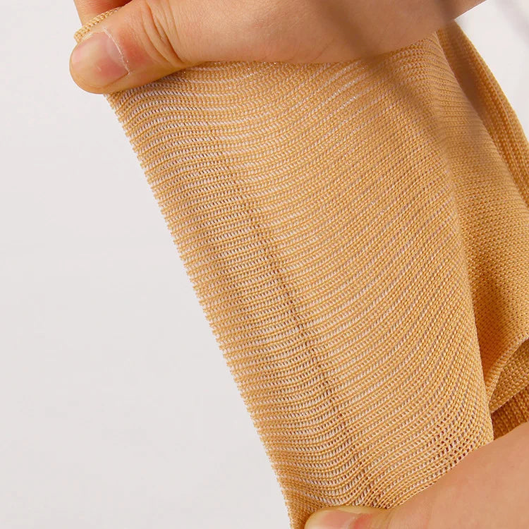 Compression Stockings for Blood Circulation - Knee-High Support Socks