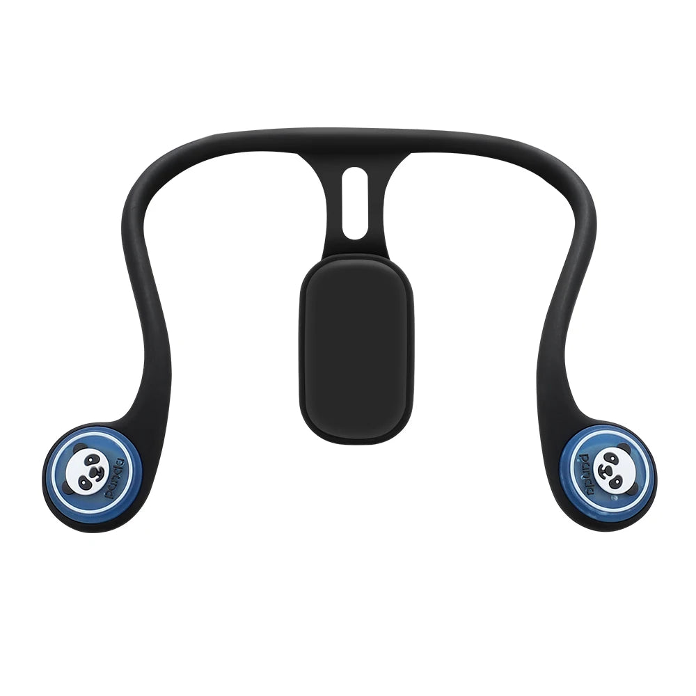 MarkhorAthletics™ Smart Posture Correction Device Realtime Monitoring
