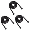 Adjustable Skipping Rope – PVC Jump Rope for Cardio Training
