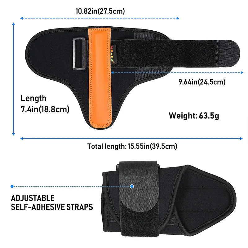 MarkhorAthletics™ PGM Golf Wrist Brace Hand Movement Corrector