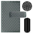 MarkhorAthletics™ Acupressure Yoga Mat