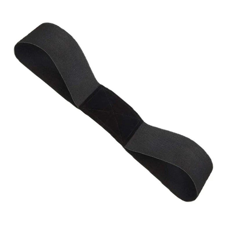Golf Swing Trainer – Portable Practice Tool for Accuracy & Power