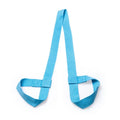 MarkhorAthletics™ Portable Yoga Mat Strap Belts