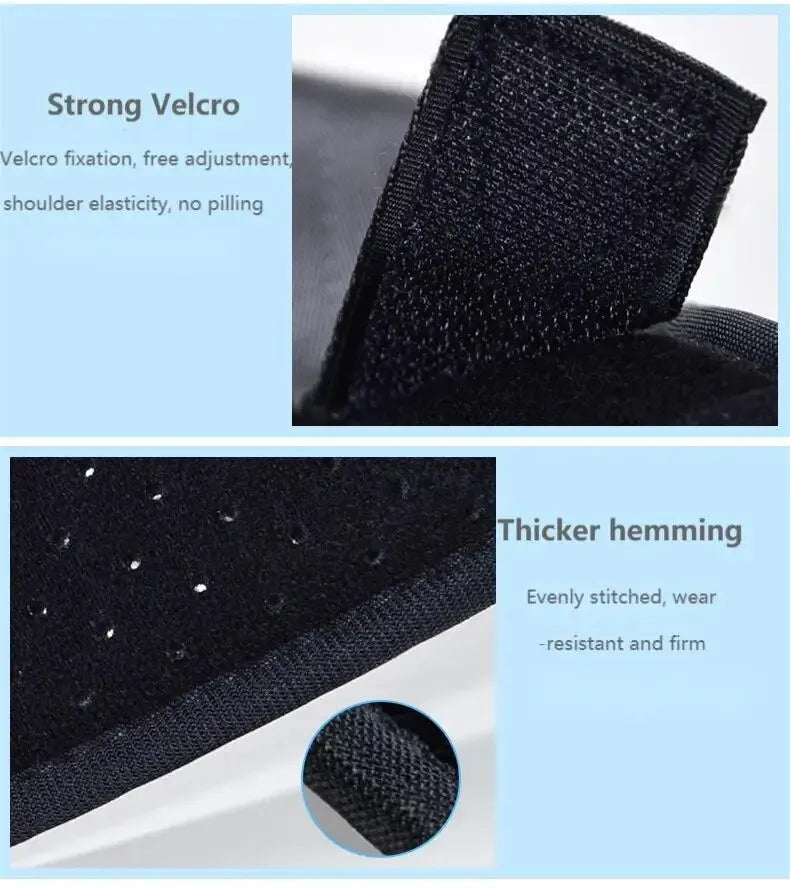 MarkhorAthletics™ Back Posture Correction Belt Hunchback Prevention