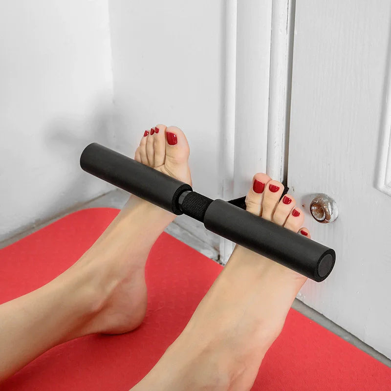 MarkhorAthletics™ Sit Up Assistant Abdominal Core Workout Adjustable
