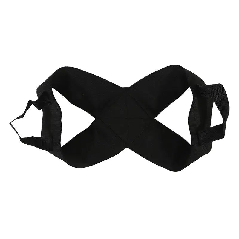 Adjustable Posture Corrector & Back Support Brace