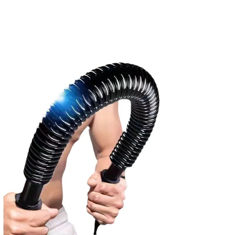 Power Twister Bar – Adjustable Chest & Arm Strength Trainer