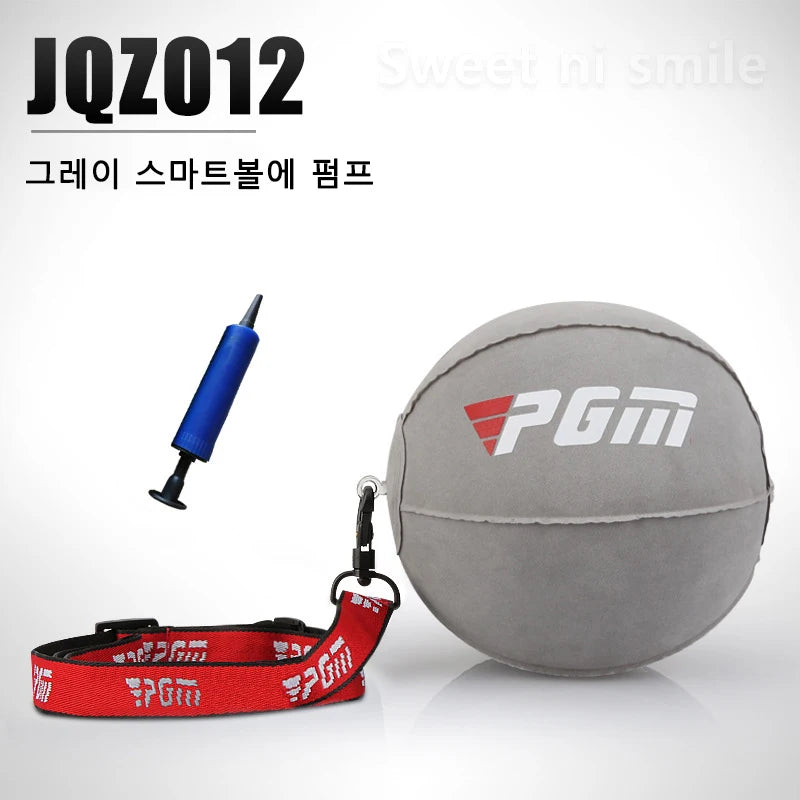 PGM JZQ012 Golf Training Aid – Swing Consistency & Mechanics Trainer