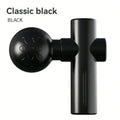Mini Fascia Massage Gun - Compact Portable Muscle Massager