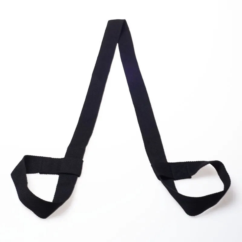 Yoga Mat Carry Strap | Markhor Athletics