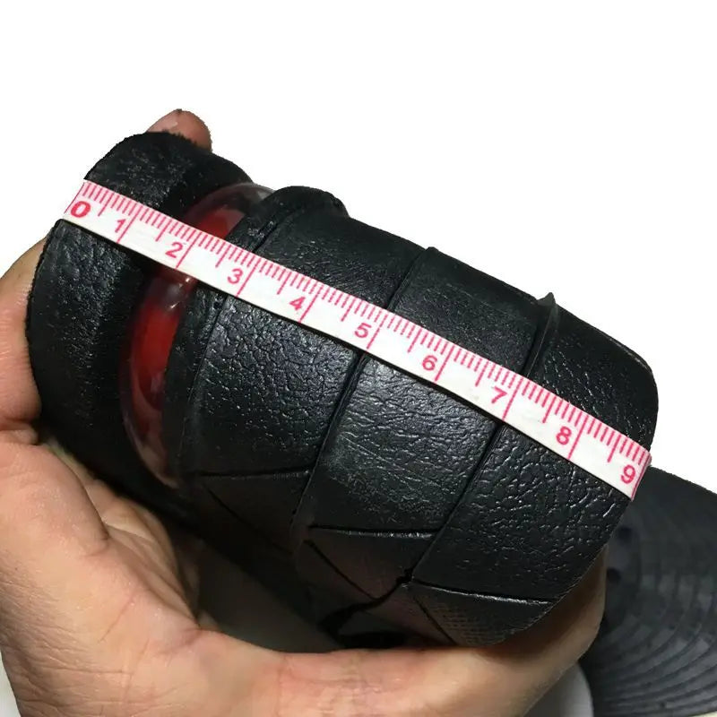 Height Increase Insoles - Invisible Air Cushion Elevator Insert