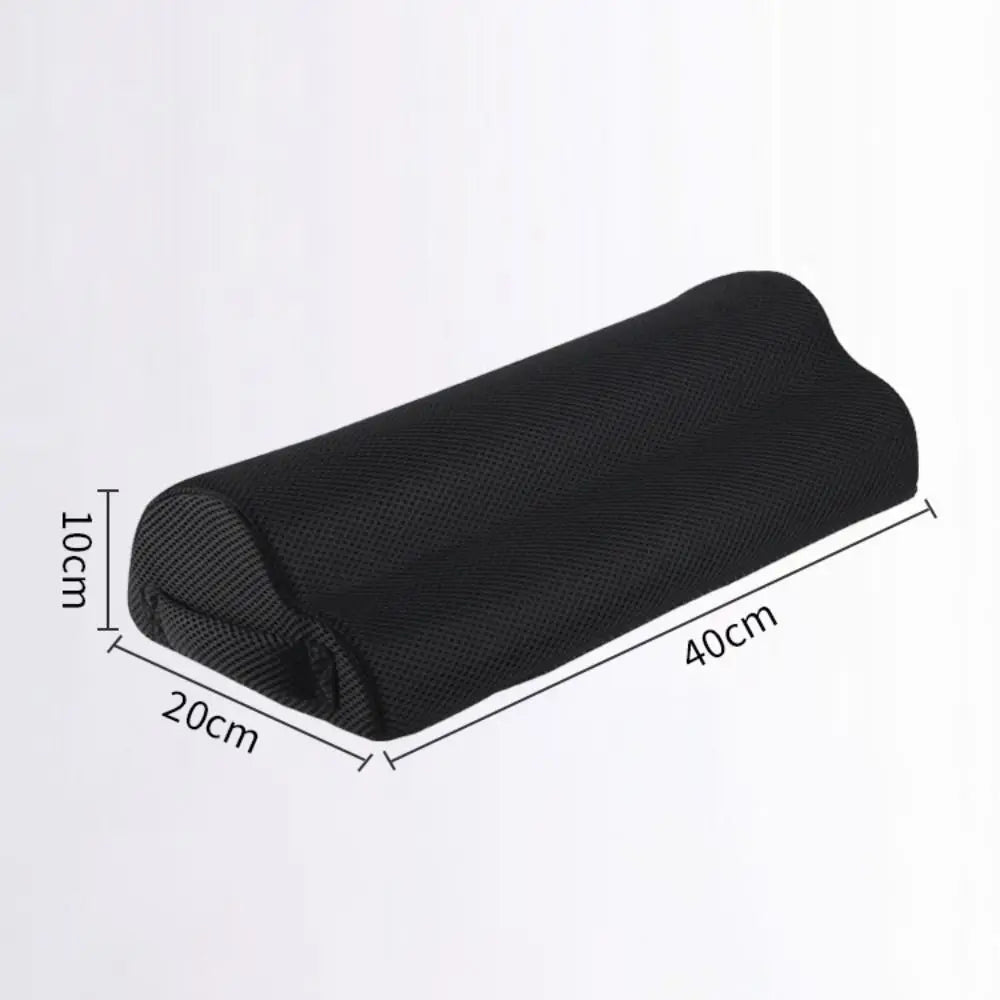 MarkhorAthletics™ Feet Pillow Relaxing Cushion - Under Desk Foot Rest