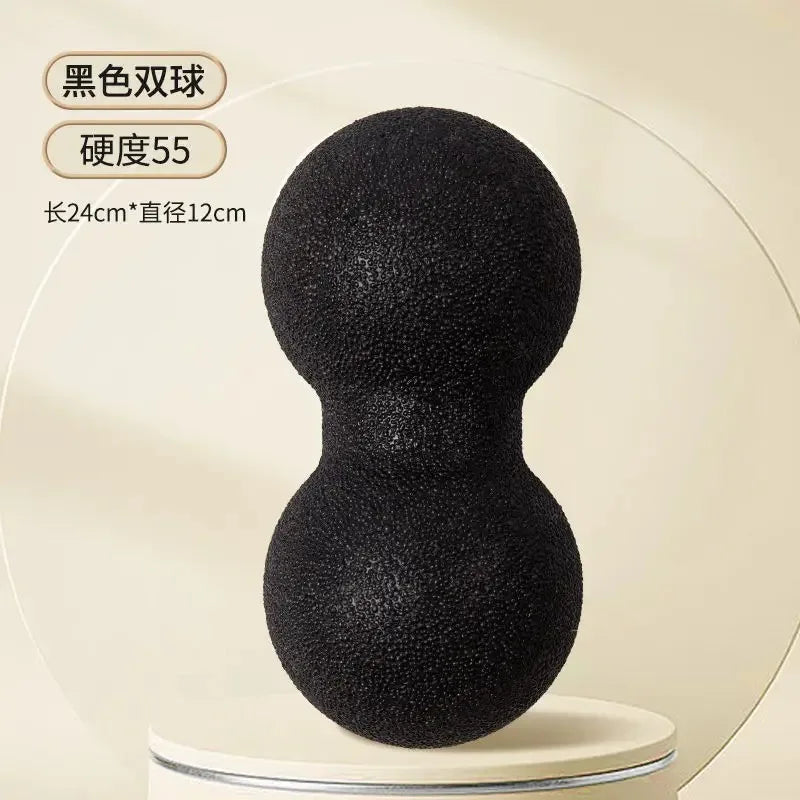 Peanut Foam Roller – Pilates & Muscle Relaxation Roller