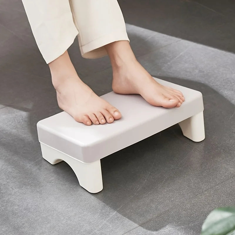 MarkhorAthletics™ Comfortable Office Under Desk Footrest