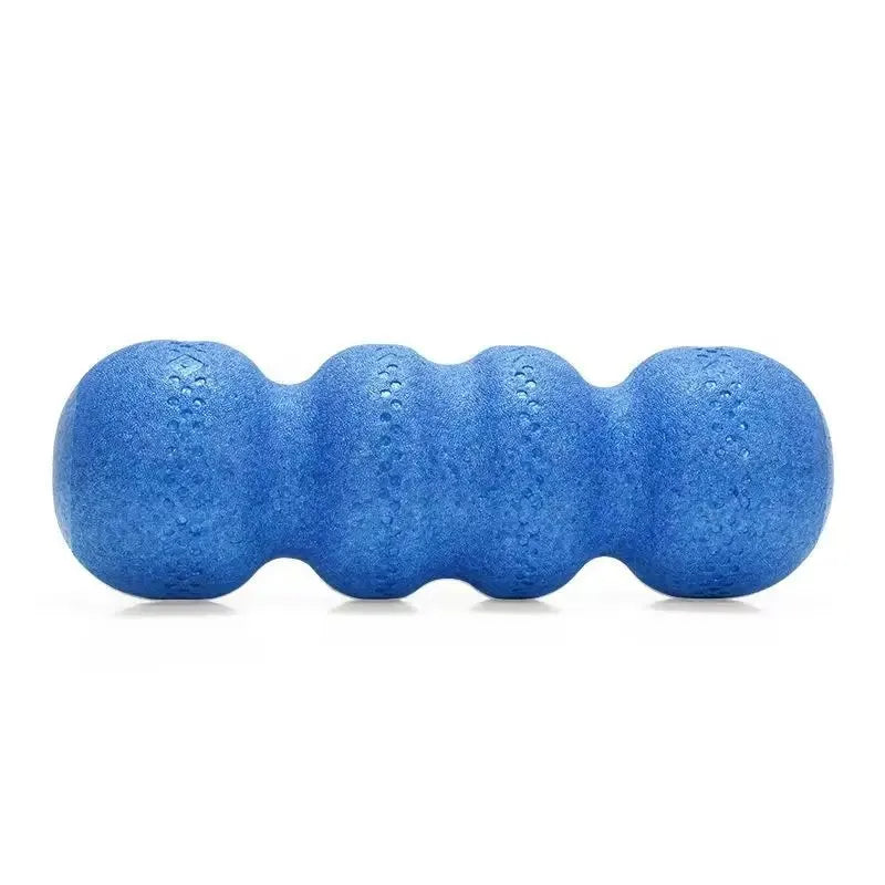 Peanut Foam Roller – Pilates & Muscle Relaxation Roller