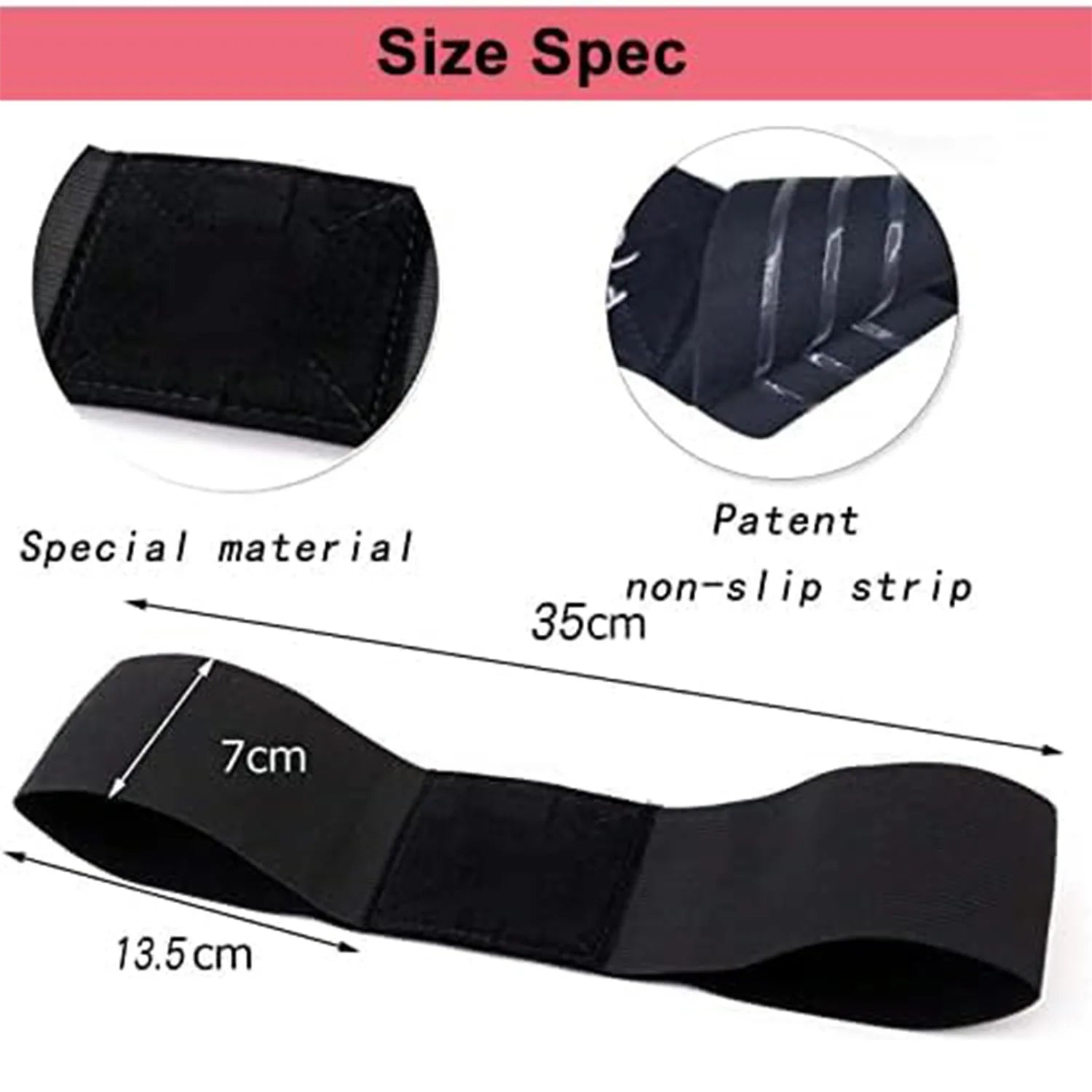 MarkhorAthletics™ Golf Swing Trainer Posture Corrector Band