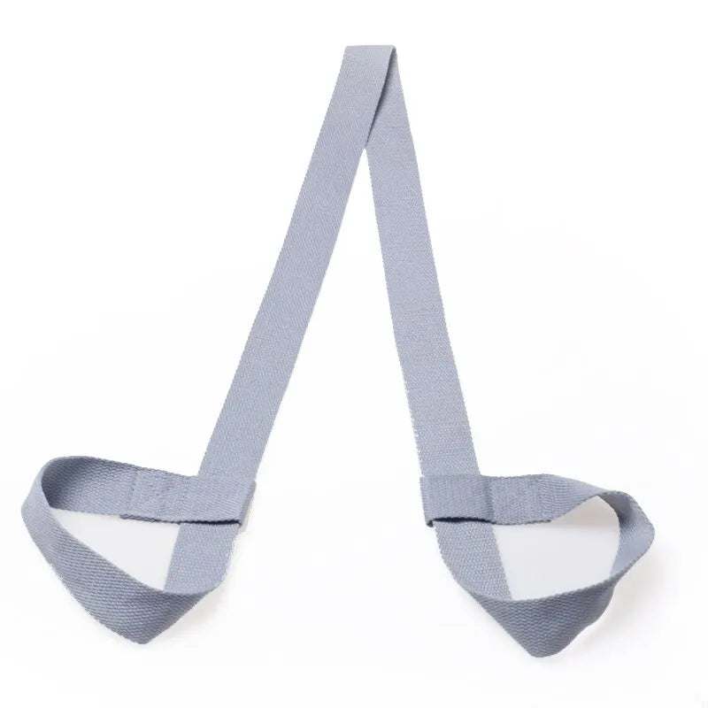 Yoga Mat Carry Strap | Markhor Athletics