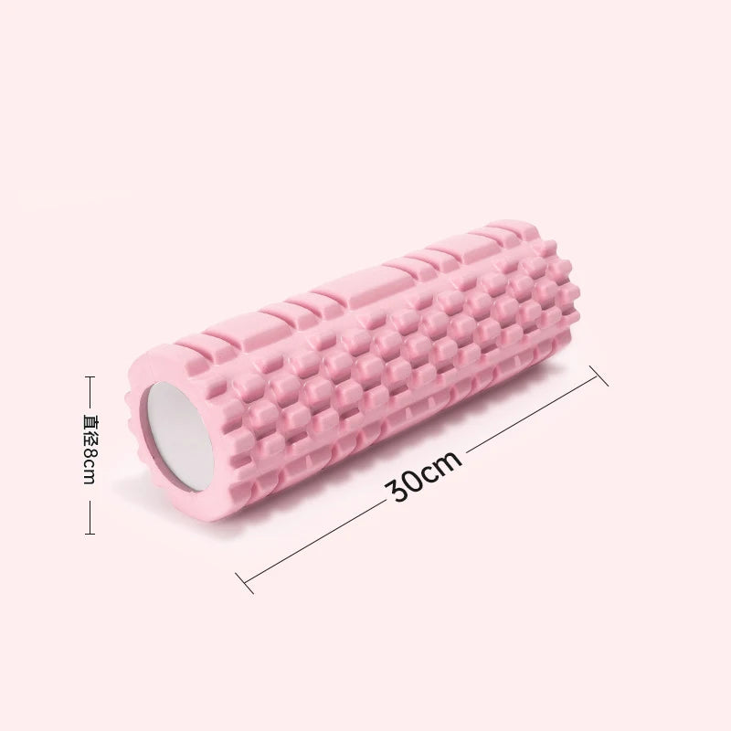 MarkhorAthletics™ Yoga Foam Roller