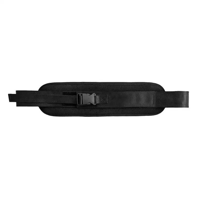 MarkhorAthletics™ Adjustable Hip Thrust Belt for Glute Training