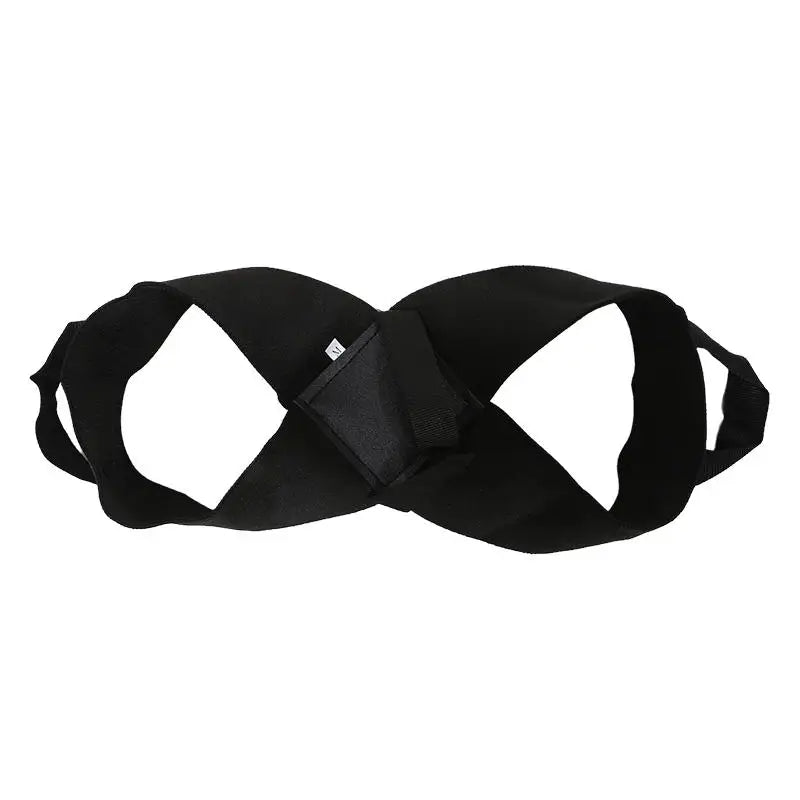 Adjustable Posture Corrector & Back Support Brace