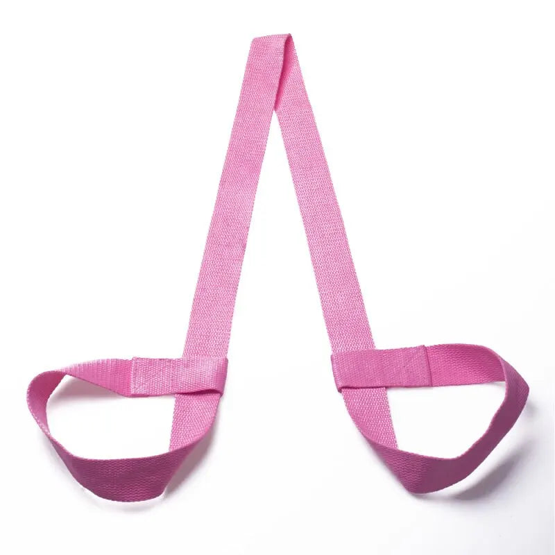 Yoga Mat Carry Strap | Markhor Athletics