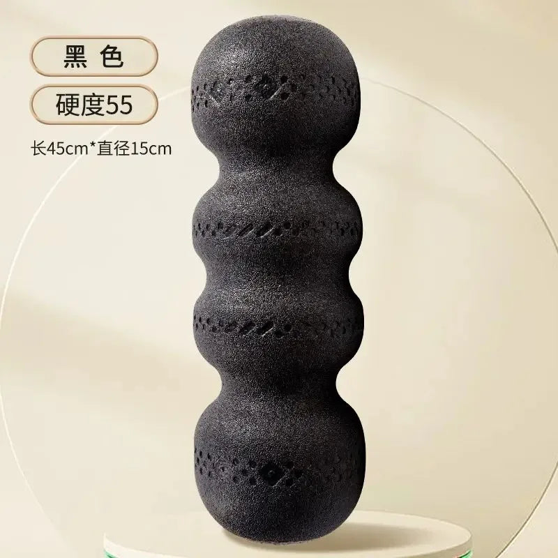 Peanut Foam Roller – Pilates & Muscle Relaxation Roller
