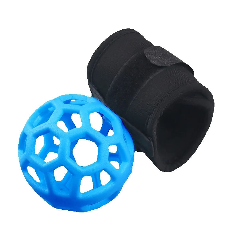 Golf Chicken Wing Corrector - Swing Connection Training Ball