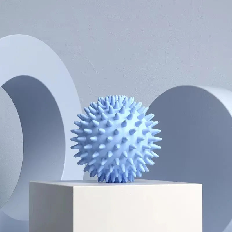 Hedgehog Spiky Massage Ball - Foot & Muscle Fascia Roller