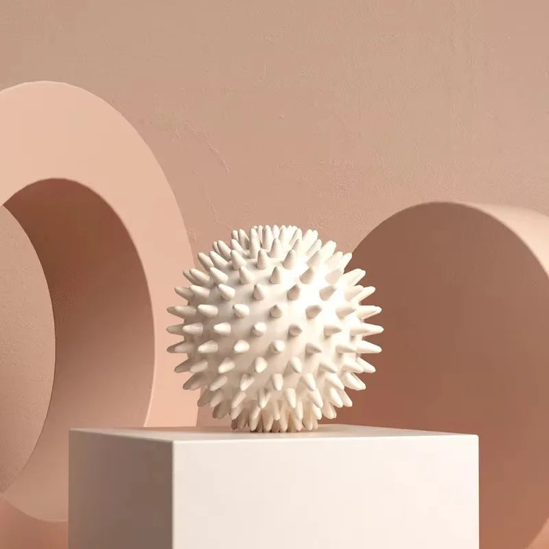 Hedgehog Spiky Massage Ball - Foot & Muscle Fascia Roller