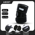 MarkhorAthletics™ 1 Piece Adjustable Elbow Support Brace