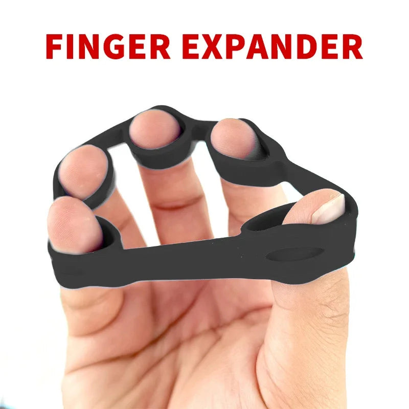MarkhorAthletics™ Adjustable Finger And Forearm Strengthening Kit