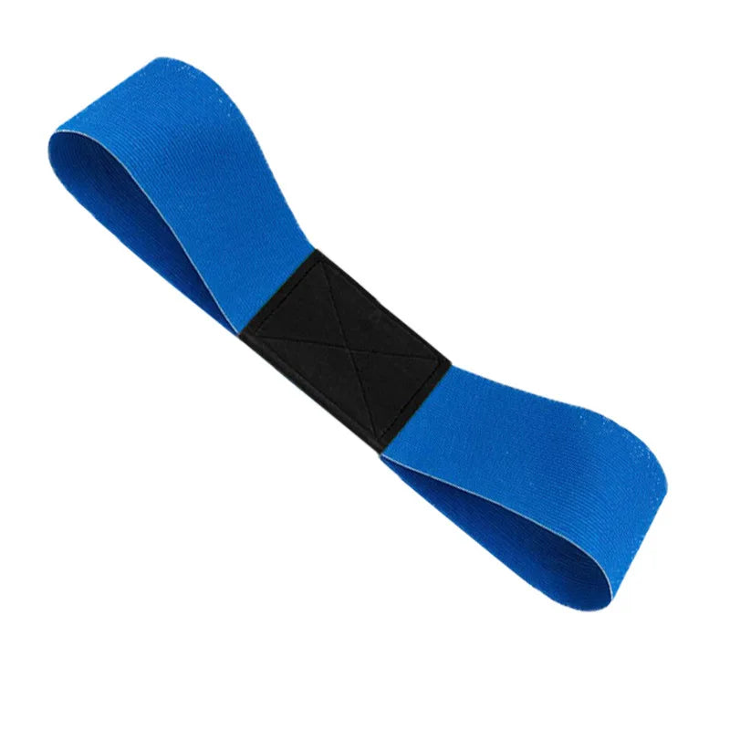 MarkhorAthletics™ Golf Swing Trainer Posture Corrector Band