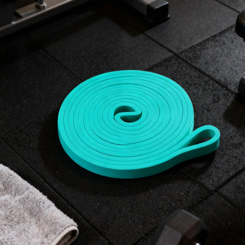Pull-Up Resistance Band - Heavy-Duty Loop Band for Strength Training