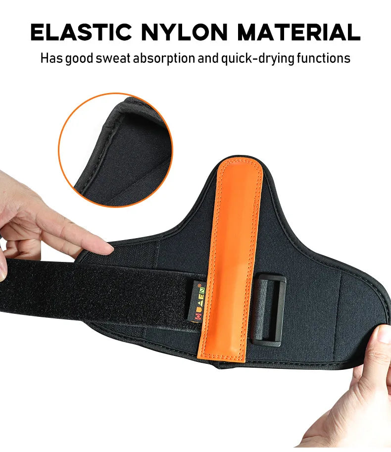 MarkhorAthletics™ PGM Golf Wrist Brace Hand Movement Corrector
