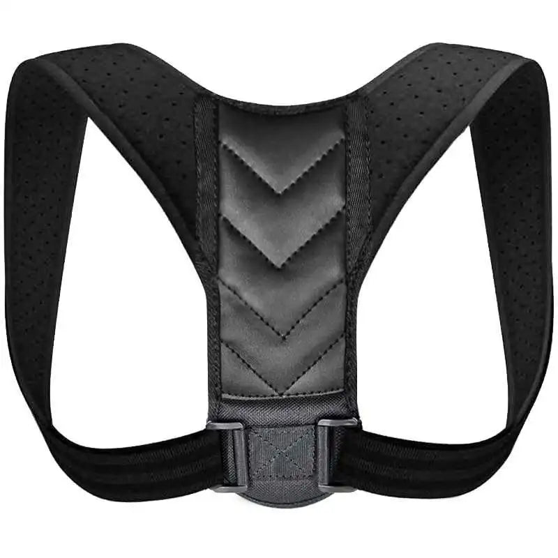 MarkhorAthletics™ Back Posture Correction Belt