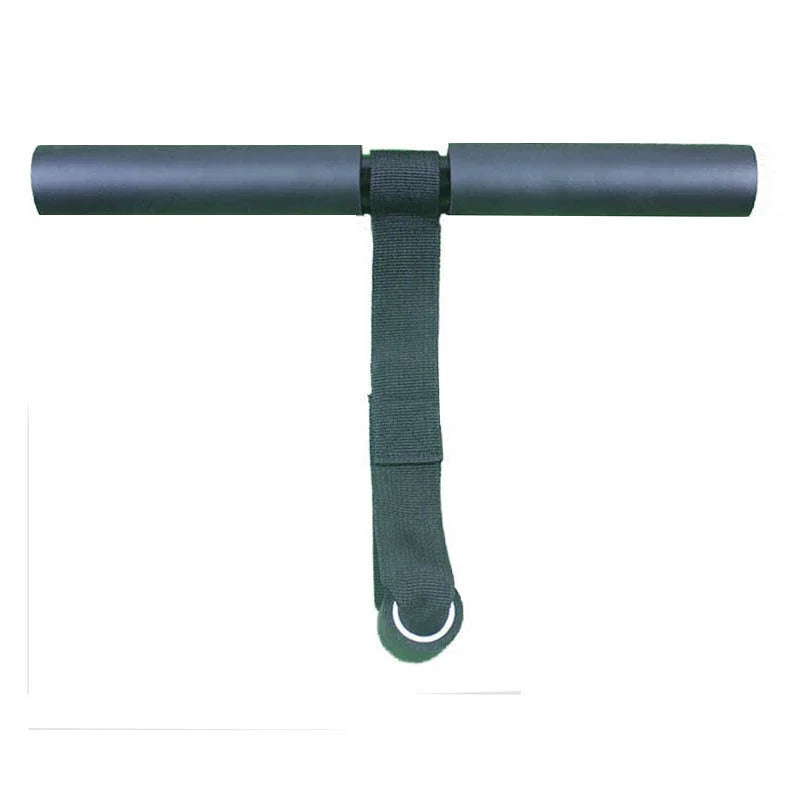 MarkhorAthletics™ Sit Up Assistant Abdominal Core Workout Adjustable