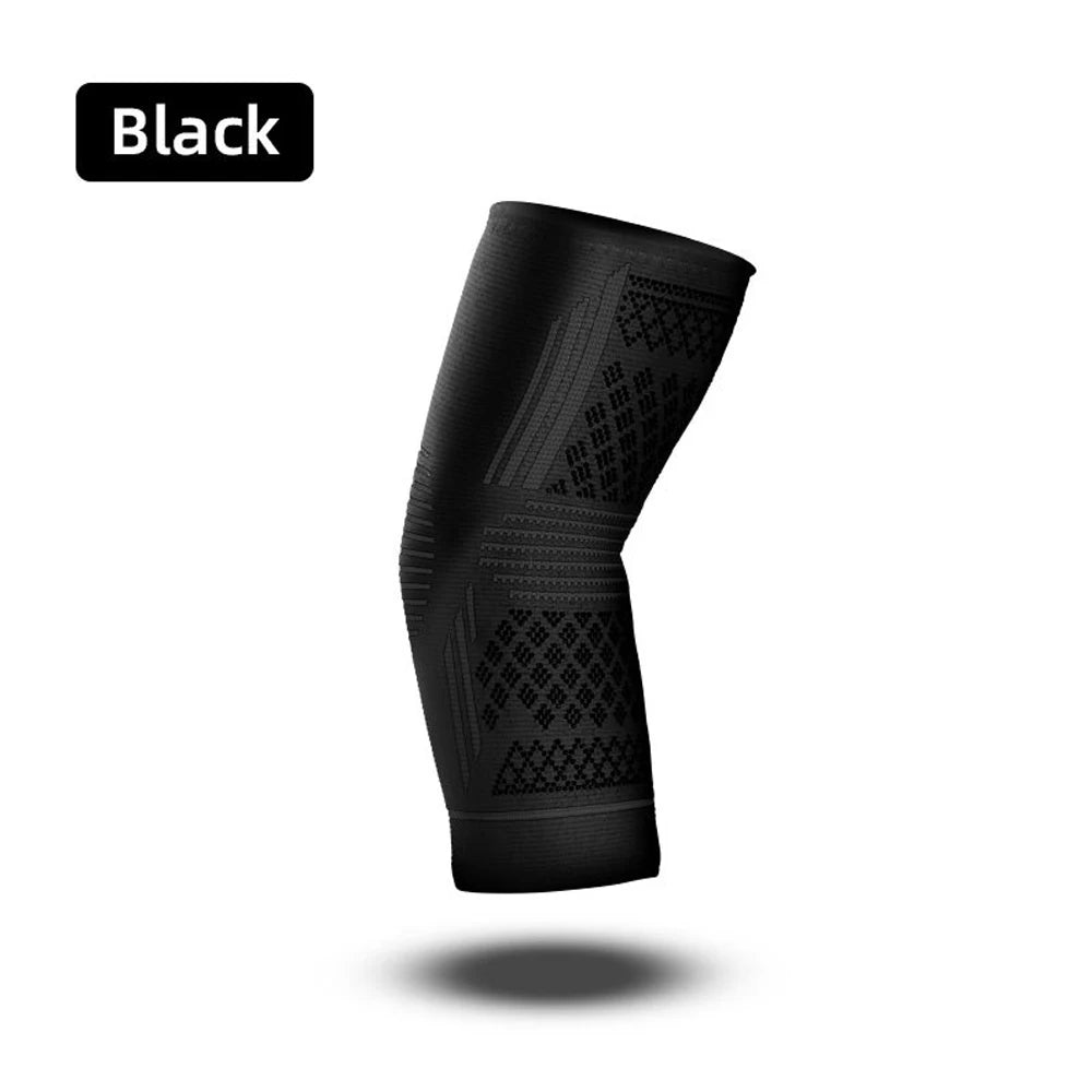 Elbow Compression Sleeve - Breathable, Targeted Support