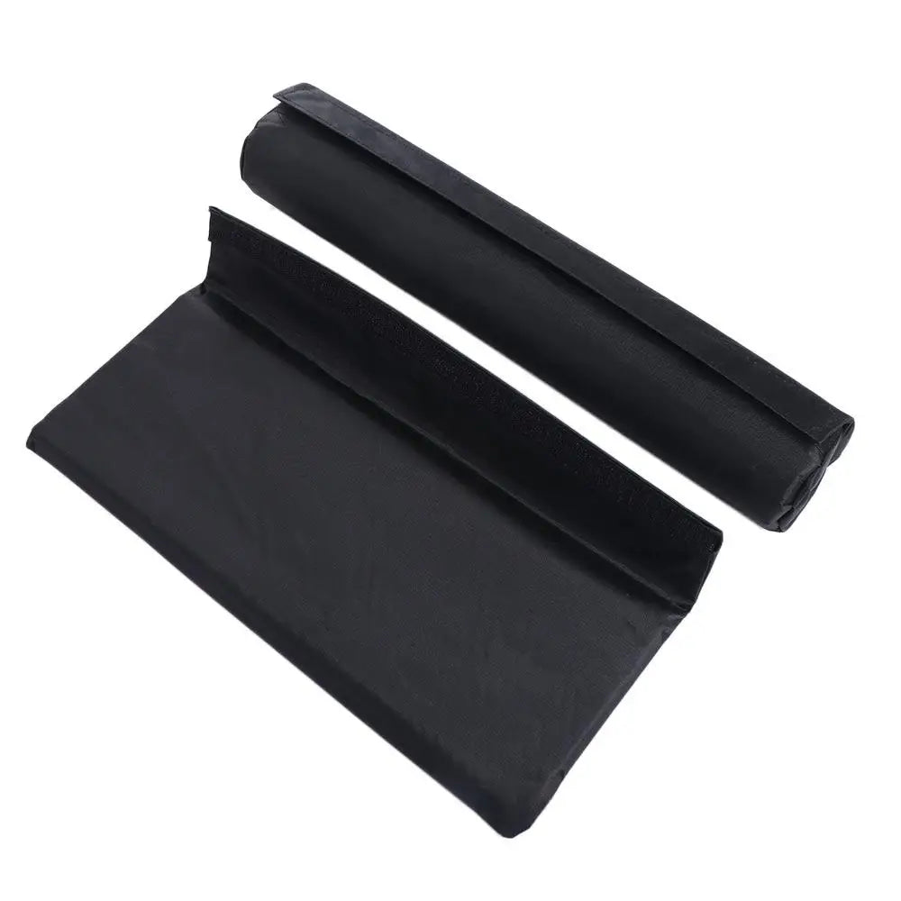 MarkhorAthletics™ Barbell Rod Pad for Pull ups, Squads