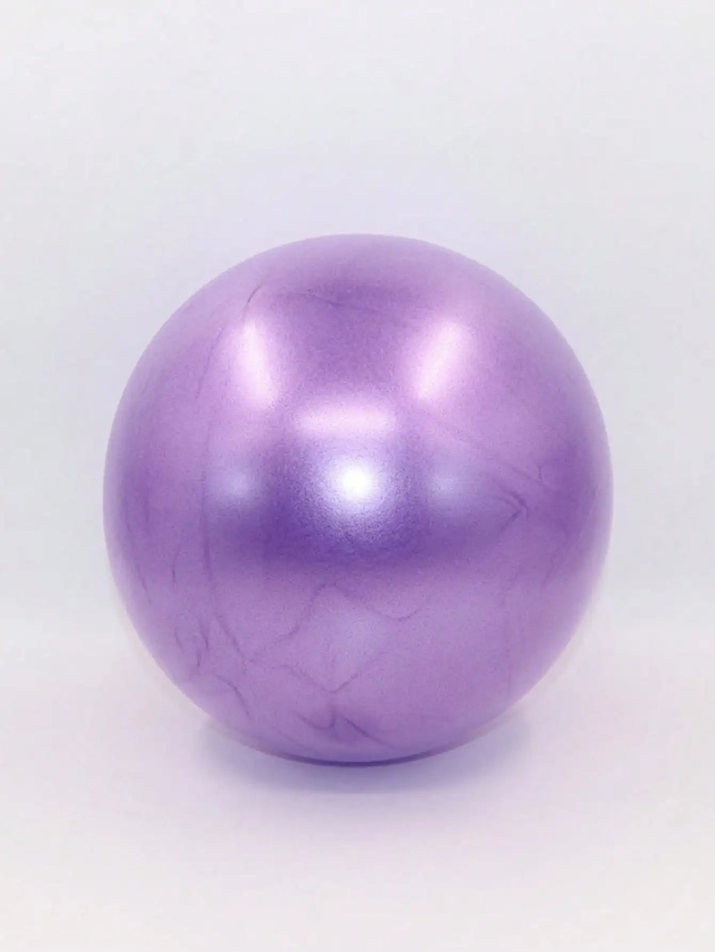 25cm Mini Pilates Ball - Core & Balance Exercise Ball