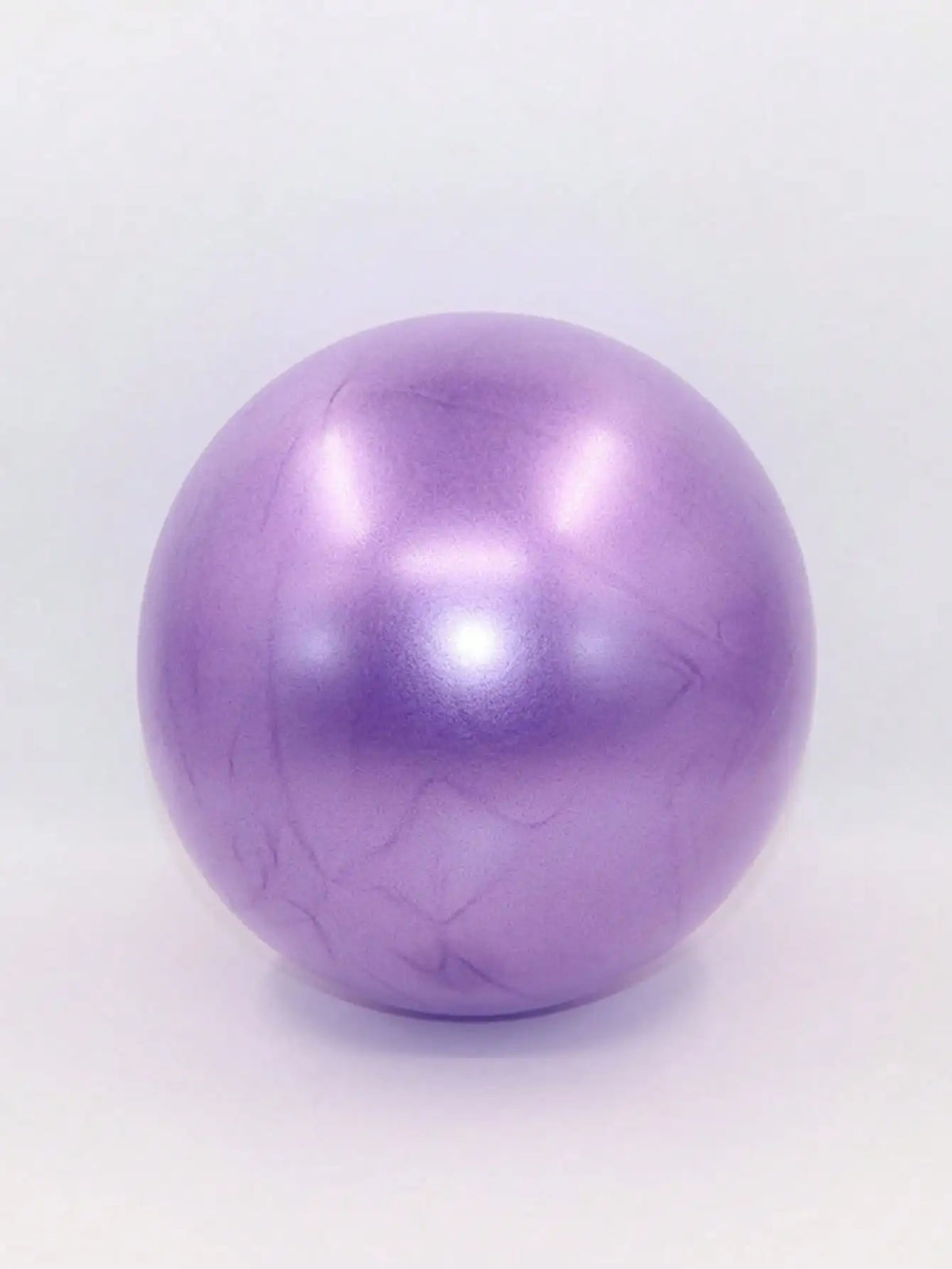 25cm Mini Pilates Ball - Core & Balance Exercise Ball