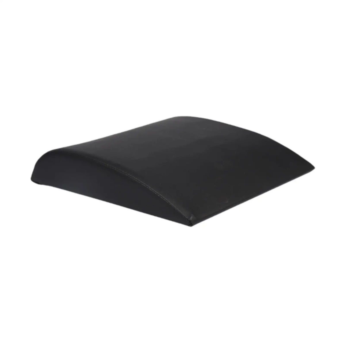 Ab Exercise Mat - Soft Sit-Up Cushion with Back Support