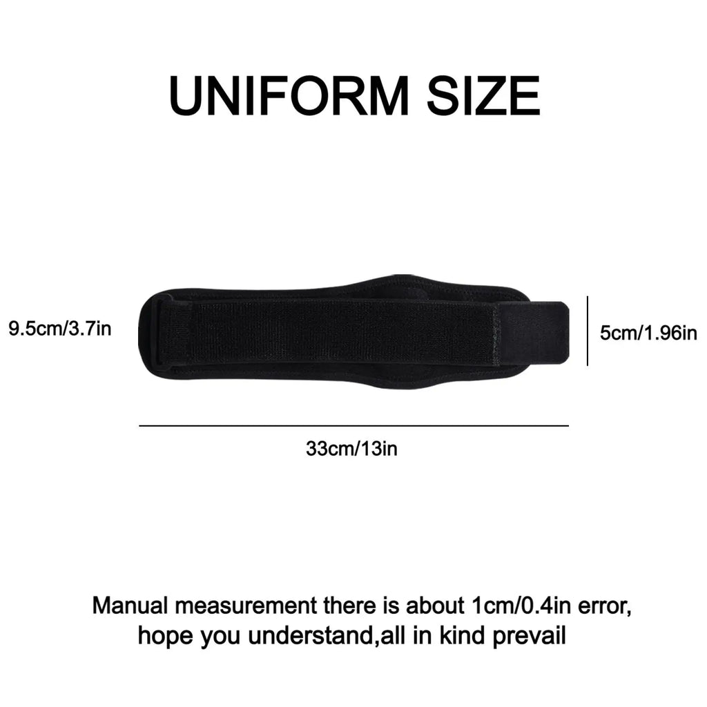 Sports Elbow Sleeve – Breathable Compression Support