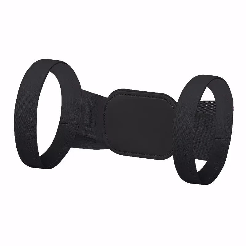 Adjustable Shoulder Posture Belt - Back Support Corrector