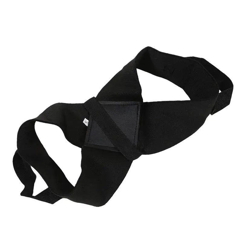 MarkhorAthletics™ Back Brace Posture Corrector Belt
