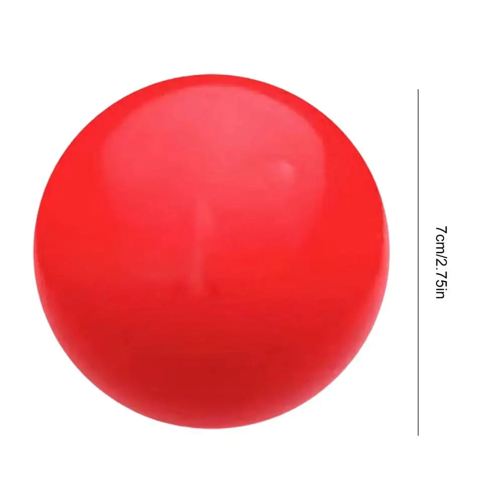 Hand Exercise Squeeze Ball Set – Grip & Finger Strength Kit